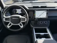Usado Land Rover Defender S 249 CV (183 kW) 2026 Gris SUV
