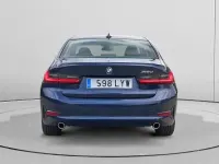 Usado BMW 318 150 CV (110 kW) 2022 Berlina