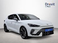 Usado Cupra Leon 150 CV (110 kW) 2024 Blanco Berlina