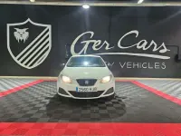 Usado Seat Ibiza SC Reference 60 CV (44 kW) 2012 Blanco Utilitario