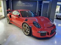 usado Porsche 911 GT3 RS PDK