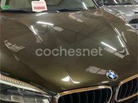 Usado BMW X6 258 CV (189 kW) 2017 Marrón SUV