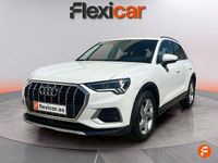 Usado Audi Q3 Advanced Plus 150 CV (110 kW) 2019 Blanco SUV