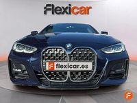 Usado BMW 430 245 HP (180 kW) 2021 Azul Coupé