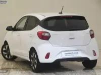 Usado Hyundai i10 2025 Utilitario