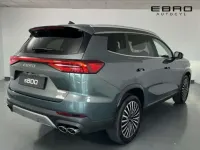 Usado Ebro s800 147 CV (108 kW) 2025 Gris SUV