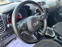 Usado Kia Soul 128 CV (94 kW) 2015 Blanco SUV
