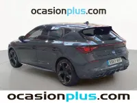Usado Cupra Leon 190 CV (139 kW) 2023 Gris Utilitario