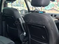 Usado Ford Galaxy Ghia 140 CV (102 kW) 2006 Gris / plata Monovolumen