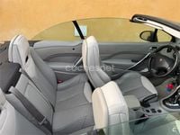 Usado Peugeot 308 CC Sport 156 CV (114 kW) 2010 Gris / plata Descapotable