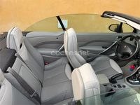 Usado Peugeot 308 CC Sport 156 CV (114 kW) 2010 Gris / plata Descapotable