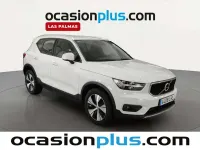 Usado Volvo XC40 Business Edition 163 CV (119 kW) 2020 Blanco SUV
