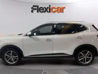 Usado MG HS Luxury 258 CV (189 kW) 2022 Blanco SUV