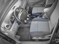 Usado Chevrolet Lacetti CDX 121 CV (88 kW) 2008 Azul Berlina