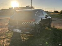 Usado Mercedes EQA250 139 kW (190 CV) 2021 Eléctrico SUV