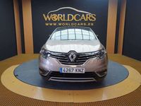 usado Renault Espace 1.6dci Tt Energy Limited Edc 118kw