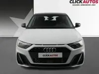 Usado Audi A1 Comfort 116 CV (85 kW) 2025 Rojo SUV