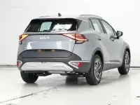 Usado Kia Sportage 230 CV (169 kW) 2024 SUV