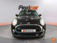 Usado Mini Cooper 136 CV (100 kW) 2020 Negro Utilitario