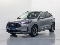 Usado Ford Kuga ST-Line 150 CV (110 kW) 2025 Gris / plata SUV