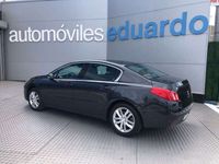 usado Peugeot 508 1.6e-HDI BlueLion Business Line CMP