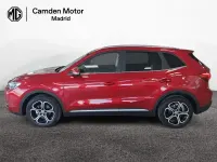 Nuevo MG ZS Comfort 115 CV (84 kW) 2025 Blanco Berlina