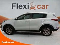 usado Kia Sportage 1.6 GDi Drive 4x2