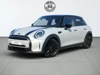 Usado Mini Cooper 136 CV (100 kW) 2022 Utilitario