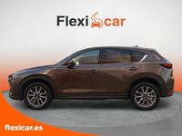 usado Mazda CX-5 2.0 G 121kW (165CV) 2WD Zenith