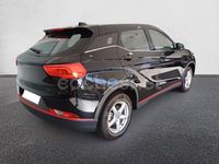 Usado DFSK 500 114 CV (83 kW) 2023 Negro SUV