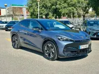 Usado Cupra Tavascan Endurance 210 kW (286 CV) 2025 Eléctrico SUV