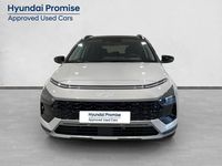 Usado Hyundai Bayon 101 CV (74 kW) 2025 SUV