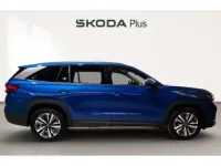 Usado Skoda Kodiaq Selection 150 CV (110 kW) 2025 Azul SUV