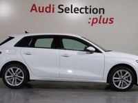 usado Audi A3 Sportback Sedán 30 Tfsi Advanced S Tronic