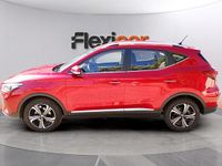 Usado MG ZS Comfort 116 CV (85 kW) 2025 Rojo SUV