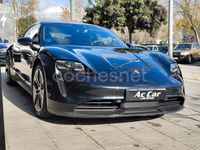 Usado Porsche Taycan 2021 Eléctrico Berlina