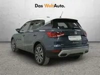 Używany Seat Arona Xperience 110 KM (80 kW) 2023 Szary SUV