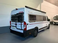Usado Citroën Jumper 139 CV (102 kW) 2022 Blanco Monovolumen