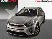 Usado Kia Stonic Active 100 HP (73 kW) 2025 SUV