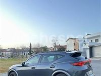 Usado Cupra Formentor VZ 310 CV (228 kW) 2020 Gris / plata SUV