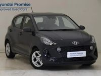 usado Hyundai i10 1.0 Mpi Klass