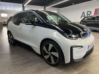 usado BMW i3 Berlina Automático de 5 Puertas