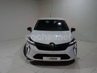 Usado Renault Clio V Evolution 100 CV (73 kW) 2023 Blanco Berlina