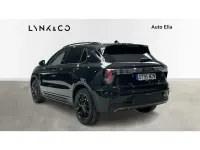 Usado Lynk & Co 01 276 CV (202 kW) 2025 Negro SUV