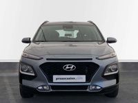 usado Hyundai Kona Hev 1.6 Gdi Dt Klass