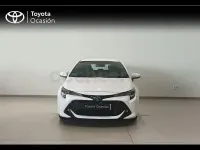 Usado Toyota Corolla Active 122 CV (89 kW) 2022 Blanco Berlina