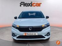 Usado Dacia Sandero Comfort 90 CV (66 kW) 2021 Blanco