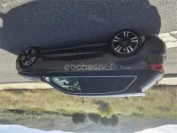 Usado Audi S3 300 CV (220 kW) 2014 Negro Berlina