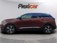 Usado Peugeot 3008 Allure 131 CV (96 kW) 2018 Naranja Monovolumen