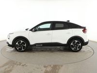 Usado Citroën C4 PureTech 131 CV (96 kW) 2024 Blanco Berlina